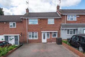 38, Worcester Road, Oldbury B68 0HX