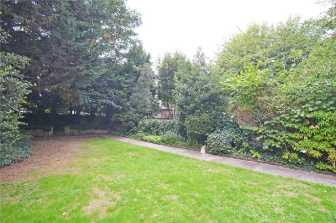 Communal Garden P2