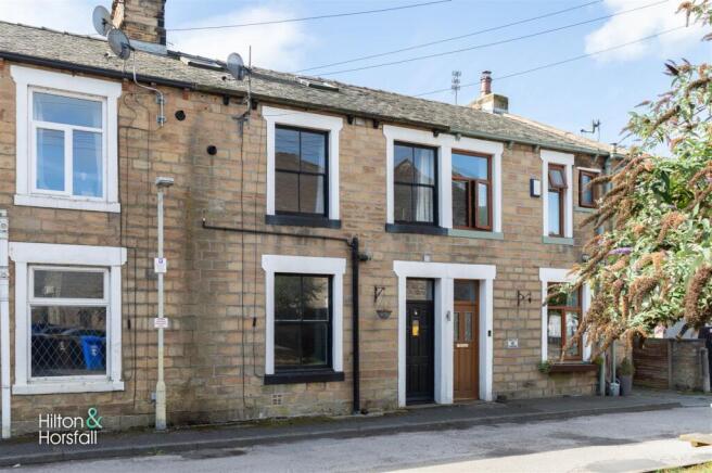 Harry Street