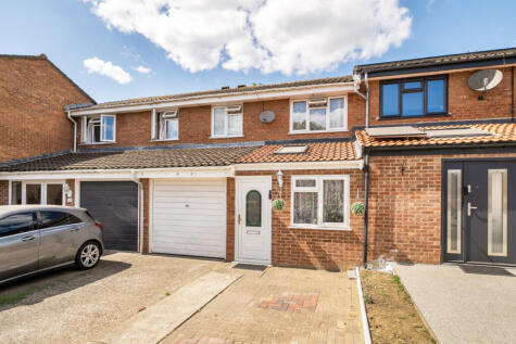 Makepeace Road, Northolt, Middlesex