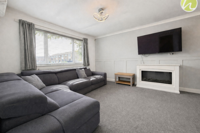 Living/ Dining Room