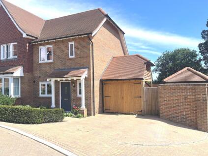 Town Wood Close, Lindfield, Haywards Heath
