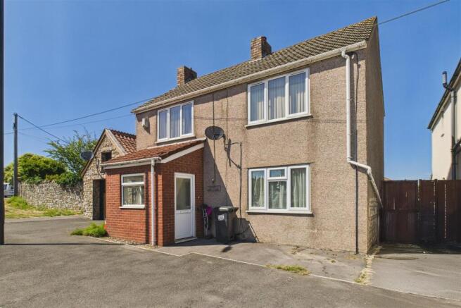 78 Highridge Road, Bishopsworth, Bristol BS13 8HP 