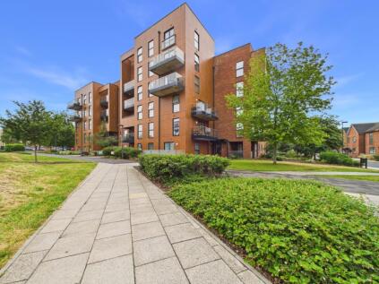 Beadle Place Callender Road, Erith, Kent, DA8