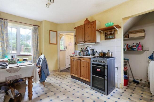 Sandy Lane, Rushmoor, GU10 photo 2
