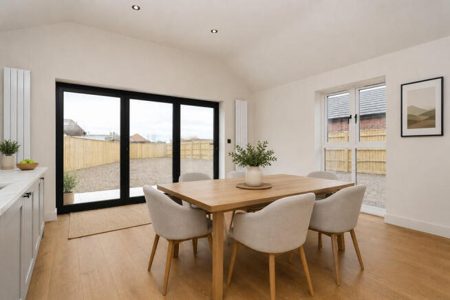 Legsby Court, Legsby Road, Market Rasen photo 4