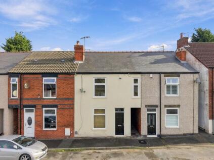 Dickenson Road, Chesterfield, S41