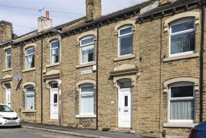 90, New Street, Paddock, Huddersfield HD1 4SW