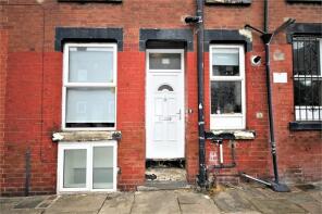 8, Harold Walk, Hyde Park, Leeds LS6 1PS
