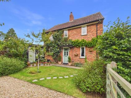 Station Road, Ludborough, Grimsby