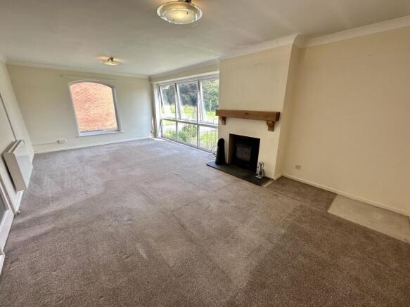 Lounge: