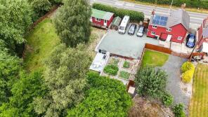 1, Brook Cottages, Buttington, Welshpool SY21 8DU