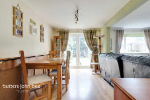 26, Catherton, Stirchley, Telford TF3 1YT