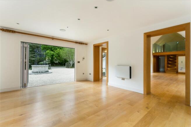 Well House fpz231...