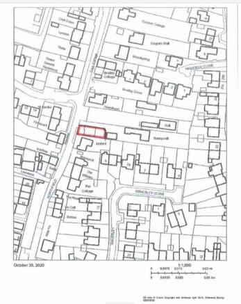 OS MAP
