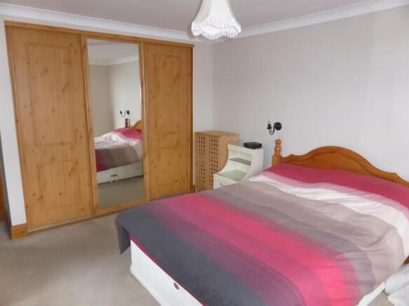 A FURTHER ROOM ASPEC