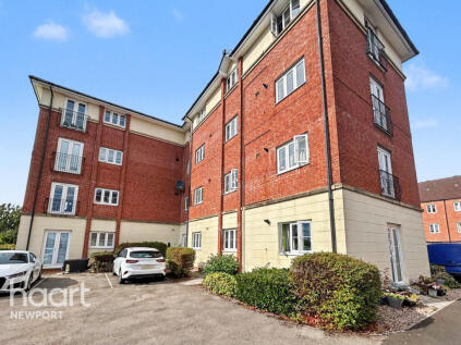 Argosy Way, Newport