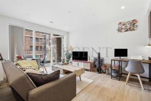 Flat 30, 1 Alington House, Mary Neuner Road, Wood Green, London N8 0ER