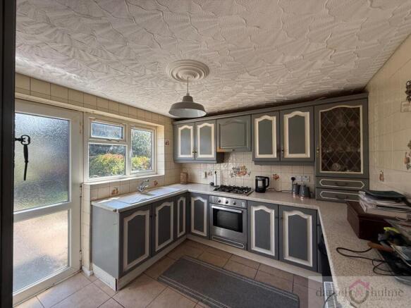 Thorpe Rise, Cheadle, ST10 2EA photo 4