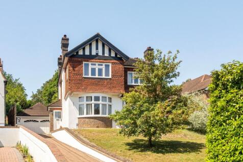 Manor Way, Purley, CR8