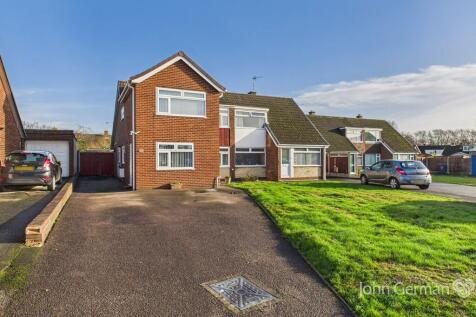 Upton Drive, Burton-on-Trent image 27