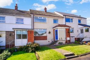 12, Catherine Place, Kilmarnock KA3 2RF