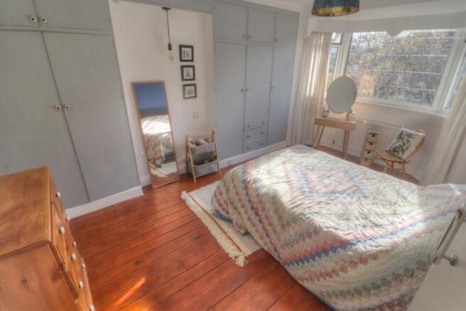 14 Bedroom One A