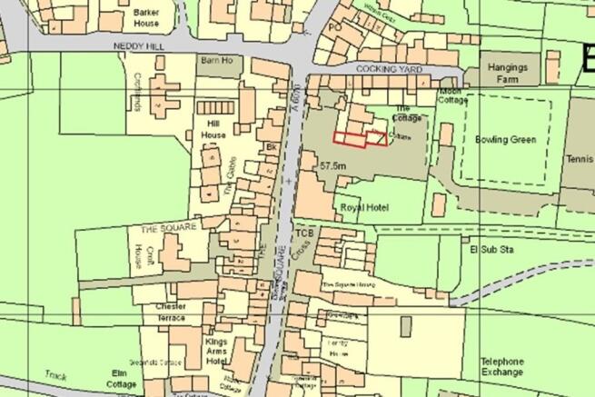 Ordnance Survey