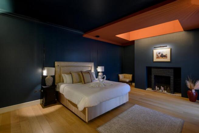 Principal Bedroom
