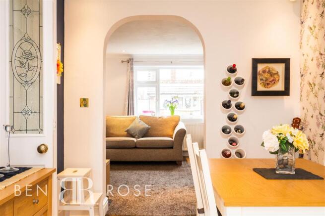 Dining Room/Lounge