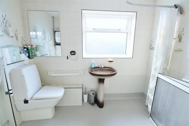 Wet Room
