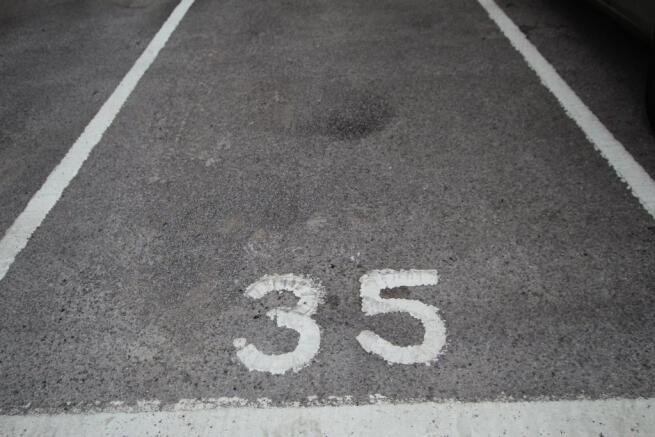 Parking Space