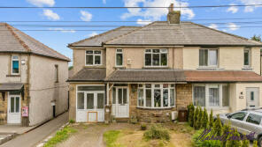 9, Vale Grove, Queensbury, Bradford BD13 2QR