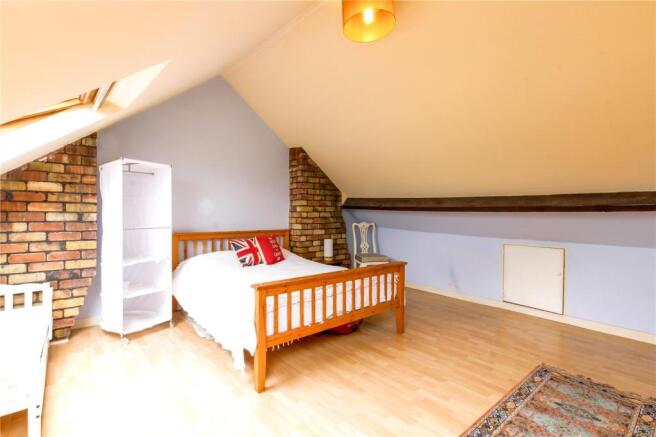 Loft Room