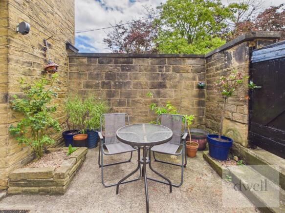 2 bed End of Terrace for sale Image 10