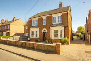 34, Station Road, King's Lynn PE31 7QL