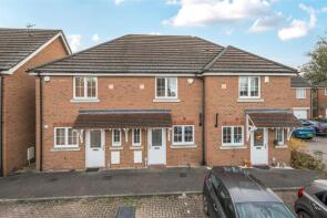 8, Barley Gardens, Wokingham RG41 5JL