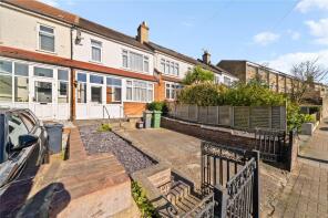 48, Auckland Hill, London SE27 9QQ