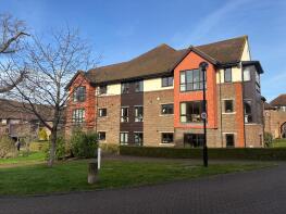 Flat 35, Oakview Court St Georges Park, Ditchling Road, Ditchling Common, Burgess Hill RH15 0SG