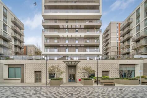 York Place, SW11