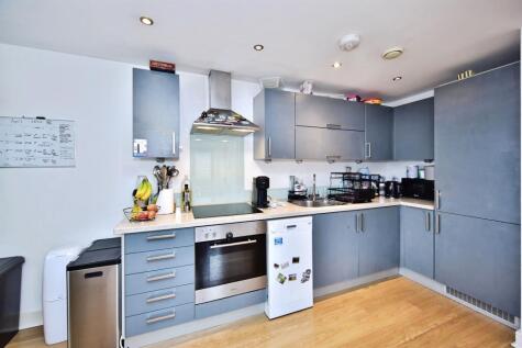 Goring Place, Church Street, Maidstone