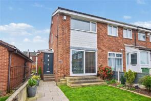 11, Hardrow Green, Lower Wortley, Leeds LS12 4UB