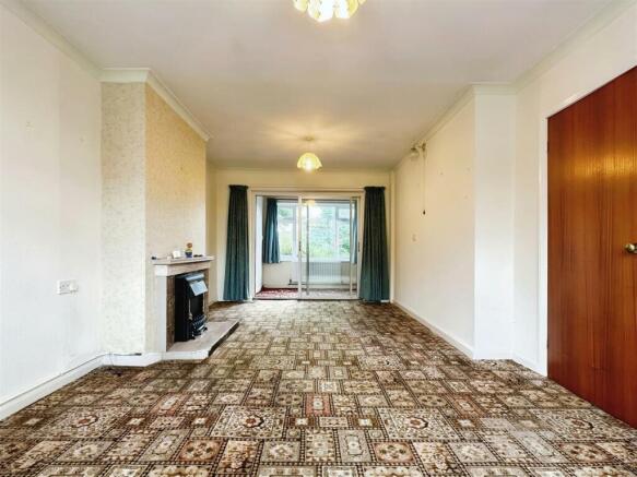 Living / Dining Room