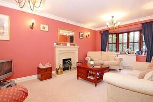 Internal Photo 1
