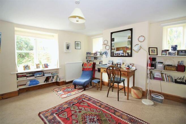 Study/Playroom