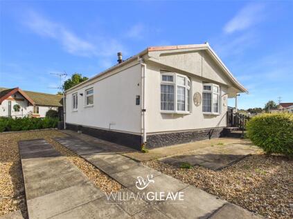 Willow Park, Gladstone Way, Mancot, Deeside, CH5