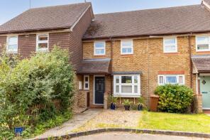 7, Clover Way, Horley RH6 9GH