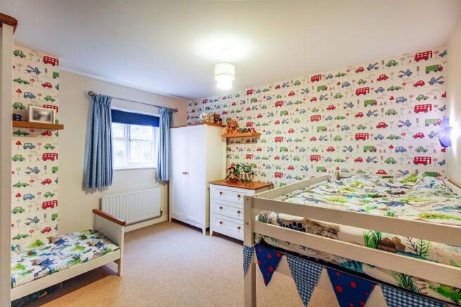 Bedroom 2
