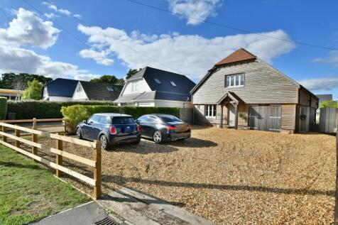 Wimborne Road West, Wimborne, BH21 2DG