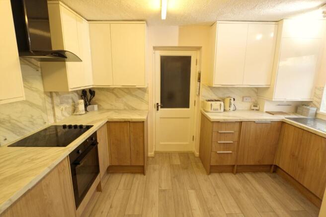 Kitchen A